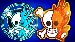 HOW TO CREATE A CUSTOM CREW FLAG FOR GRAND PIECE ONLINE!