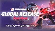 Superball 2025 Episode 1 Indonesia Gameplay