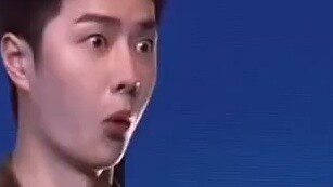 Everyone said that Xiao Zhan was hidden, but Xiao Zhan was picked out