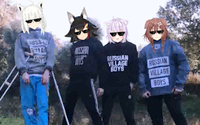 【hololive】Suka BuLei! ! !
