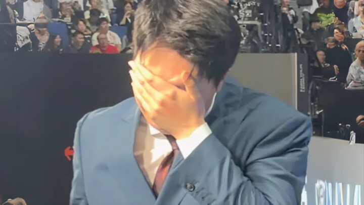 Thể thao điện tử thực sự chứa đựng quá nhiều tiếc nuối và bất bình