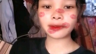 💋💋