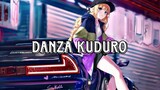 Anime mix ~ Danza kuduro