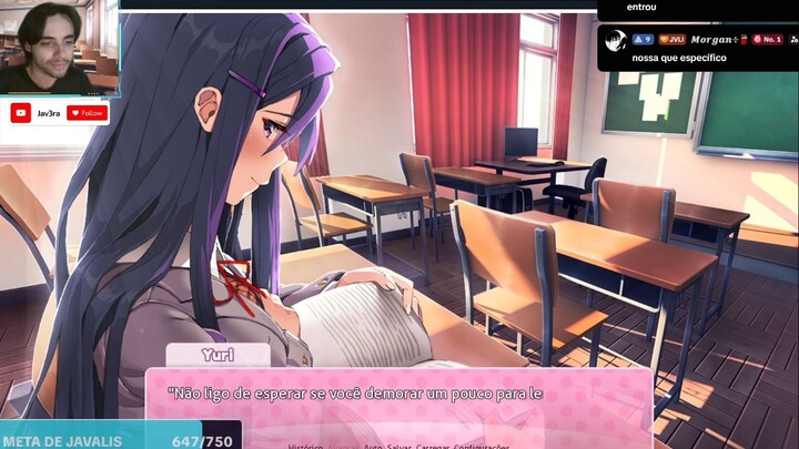 Doki Doki