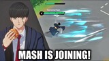 MASH BURNEDEAD IS JOINING THE JUMP ASSEMBLE!