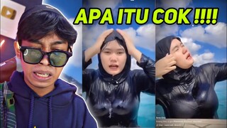 JANGAN BERENANG HEH‼️