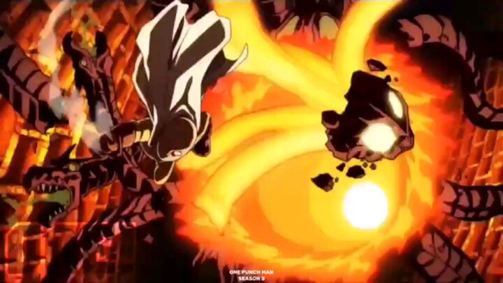 LAGING MINAMALIIT DAHIL ISA LAMANG SIYANG C-RANK HERO 🥉PERO SIYA PALA ANG PINAKAMALAKAS SA LAHAT 💥