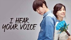 I Can Hear Your Voice Episode 13 sub Indonesia (2013) Drakor