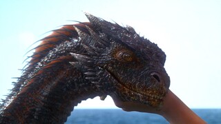 ราชินีมังกรใน Game of Thrones มีมังกรสามตัวที่สามารถต้านทานกองทัพได้หลายพันตัว แต่ชะตากรรมของมังกรนั