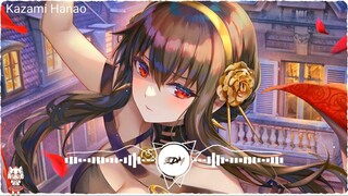 Nightcore - Sai Lầm Của Anh Remix | Nhạc Nightcore Remix Cực Căng | KazamiHanao