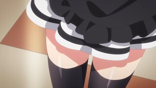 She used to be a maid, now she is my wife~