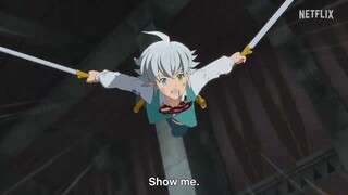 The Seven Deadly Sins_ Grudge of Edinburgh Part 2  _ Netflix_ Movies For Free : Link In Description