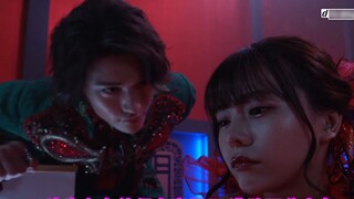 [Complaint] Kamen Rider REVICE's episodes lack interest?! The fighting scenes are perfect and cool! 