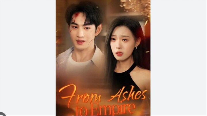 From Ashes To Empire