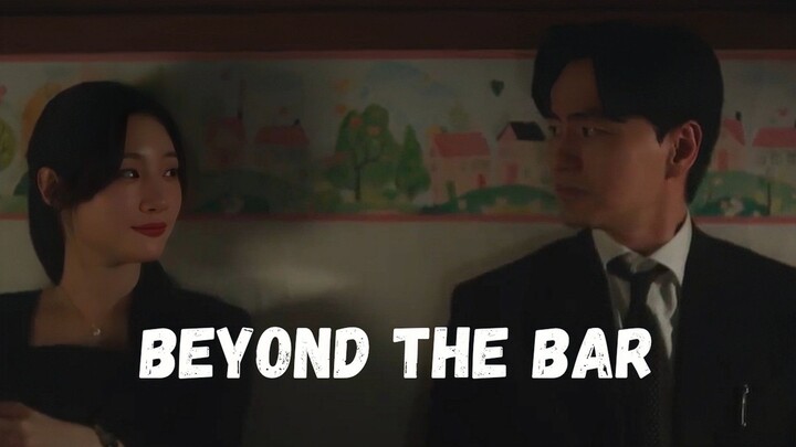 Beyond the Bar (2025) episode 10