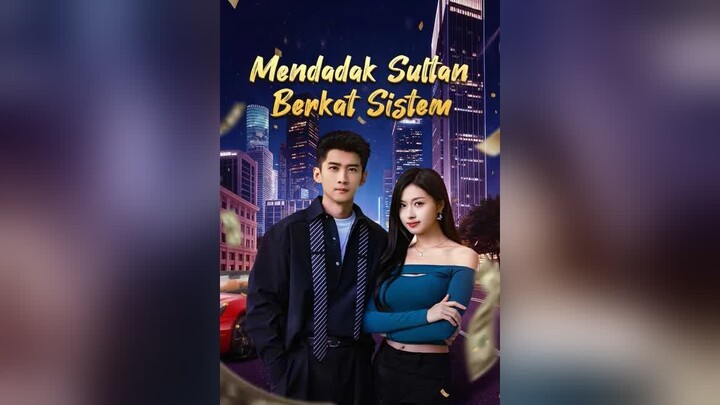 Mendadak Sultan Berkat Sistem Full Bahasa Indonesia (MELO)