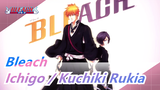 [Bleach] [HUTke-20/Kurosaki&Rukia] KebenaranPalsu | JikaKebenaranPalsu,ApakahMataJugaPalsu?