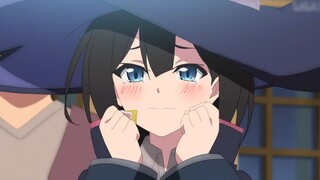 Saya who is proficient in using [World]