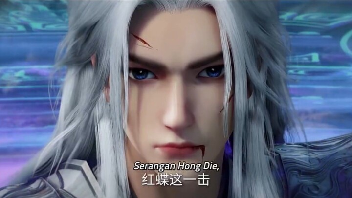 Renegade Immortal Eps 82 Sub Indo