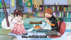 Kanojo Okarishimasu Season 3 Eps 1 (Sub-Indo)
