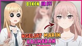 MALAH BIKIN IRI! NGELIAT MARIN KASMARAN!! | Sono Bisque Doll wa Koi o Suru Eps 6