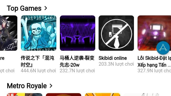 game hay và mong mọi người có thể trải nghiệm thử(这是一款很棒的游戏，希望大家都能尝试一下。halohalo❤️❤️❤️❤️❤️tim cho tôi