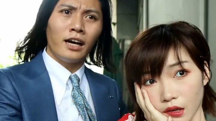 حلقة التحرش: "لا تثق بالمحادثات العشوائية دون سبب"