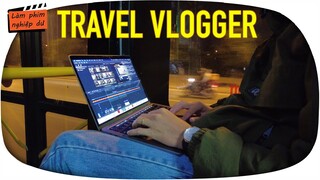 Macbook M1 sẽ là máy tính dưng phim tốt nhất cho TRAVEL VLOGGER 2020