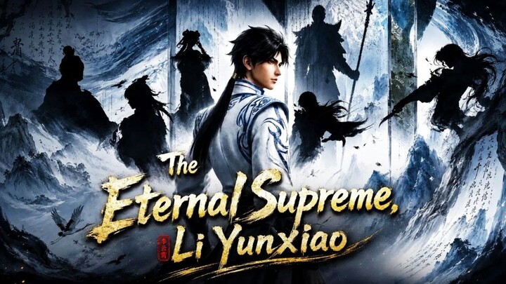 The Eternal Supreme (Li Yunxiao) Episode 7 Subtitle Indonesia