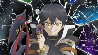 Hoki ga ada habisnya mugen gacha Lvl9999 eps 1 patr 1