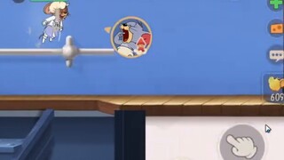 เกมมือถือ Tom and Jerry : ให้ความรู้สึกเหมือนได้เล่นเกมกับเจ้าจิ้งจอกน้อย
