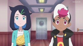 Pokemon horizons epesode 7 sub indo