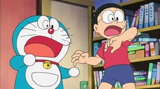 Doraemon (2005) Tập 491: Chiến tranh vũ trụ dưới mái nhà (Lồng Tiếng)