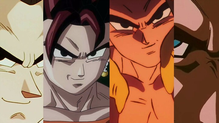 What happened to the strongest combination of each period? You seem scared