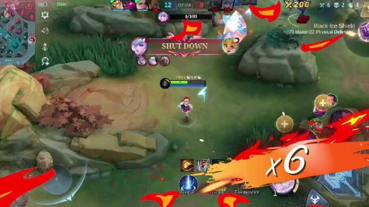 Flameshot