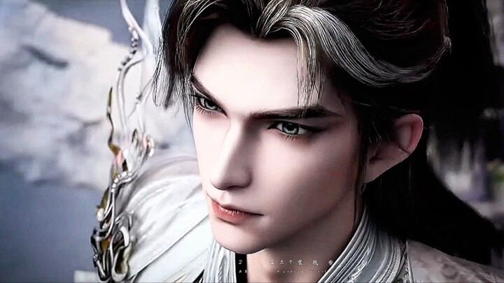 Perfect World Episode 159 Shi Hao melewati Kesengsaraan Sembilan Surga Sepuluh Bumi