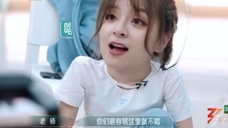 สาวน้อยซื่อบื้อเสี่ยวเหมยออกมาแล้วว้า