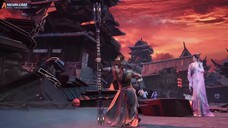 Ancient War Soul eps 22