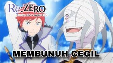 [ FANDUB INDONESIA]  Re Zero - CEGIL MERESAHKAN!