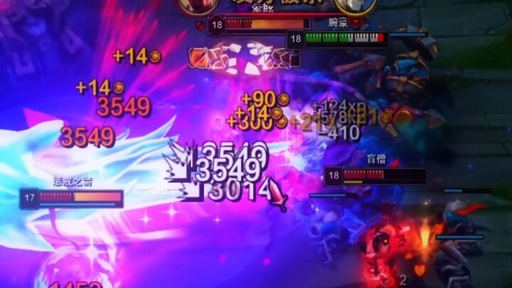 Men's boxing, women's boxing, charge forward!