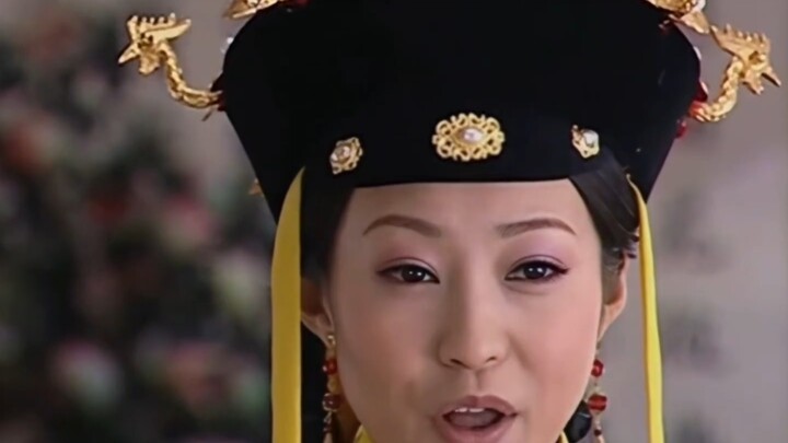 This is the Forbidden City—Emperor and I split it right down the middle. Early “crazy beauty” archet