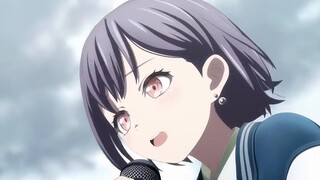 Bài kiểm tra năng lực toàn diện MyGO 2025!!!!