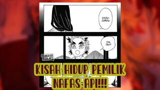 AYAHNYA PUTUS ASA, ANAKNYA SEMAKIN MEMBARA!!