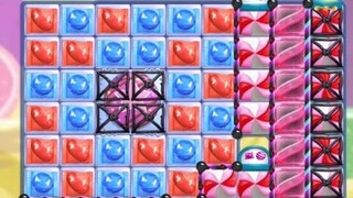 Candy crush saga level 16750