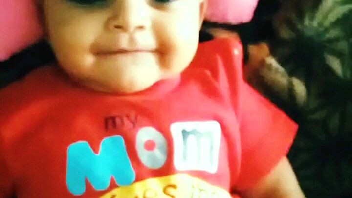 cute baby