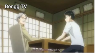 Chihayafuru (Ep.13) _ Cháu phải đi tham dự giải Fuku #Chihayafuru_tap13