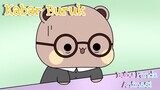 Kabar Buruk || Bubu Panda Animasi
