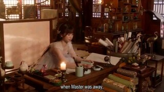 (Love Between Fairy And Devil) Ep 38 extra episode.