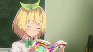 [Thuyết Minh] Tâp 9. Hensuki: Bạn có sẵn sàng yêu một kẻ biến thái miễn cô ấy là một người dễ thương