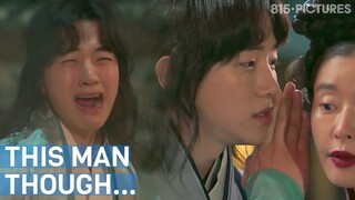 Getting Drunk Then Locked Up | ft. Lee Jun-ho (Junho) of 2PM | Homme Fatale -Historical Movie